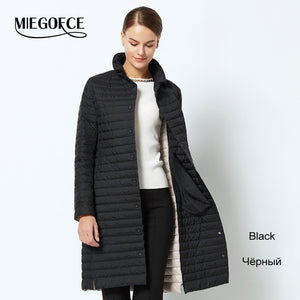 Parka Padded Designer Jacket