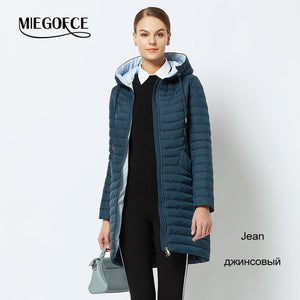 Parka Coat Designer Jacket