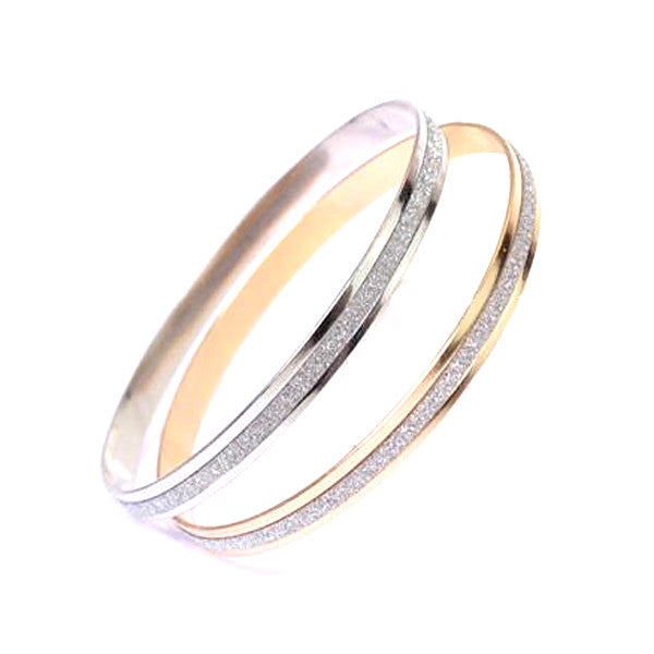 Eternal Love Elegance Bangle