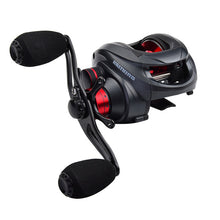 Load image into Gallery viewer, KastKing Spartacus /Spartacus Plus Baitcasting Reel Dual Brake System Reel 8KG Max Drag 11+1 BBs 6.3:1 High Speed Fishing Reel