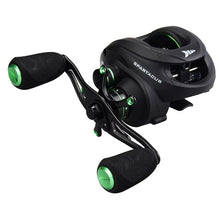 Load image into Gallery viewer, KastKing Spartacus /Spartacus Plus Baitcasting Reel Dual Brake System Reel 8KG Max Drag 11+1 BBs 6.3:1 High Speed Fishing Reel